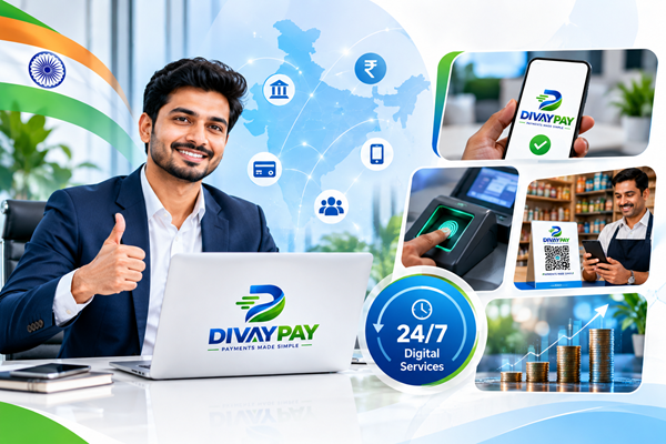 DivayPay Financial Services
