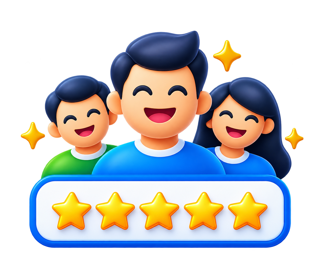 Happy Clients