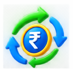 Money Transfer DMT