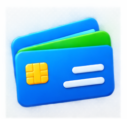 Prepaid Cards